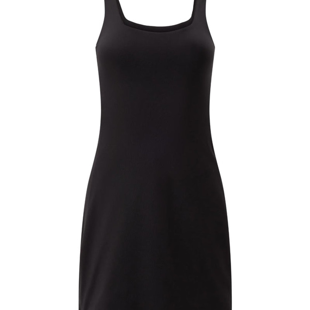 Girlfriend Collective Tommy Dress